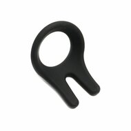 Sport Fucker Cockring COCKPIT RING - zwart