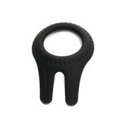 Sport Fucker Cockring COCKPIT RING - zwart