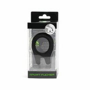 Sport Fucker Cockring COCKPIT RING - zwart