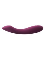 Svakom - Flexibele G-Spot Vibrator AMY 2 - paars