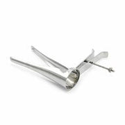 Kiotos - Extra Groot RVS Speculum