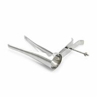 Kiotos - Extra Groot RVS Speculum