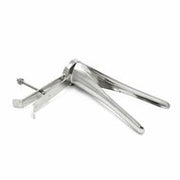Kiotos - Extra Groot RVS Speculum