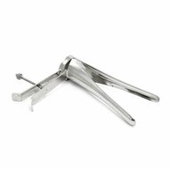 Kiotos - Extra Groot RVS Speculum