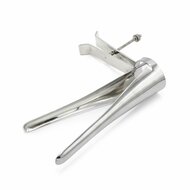 Kiotos - Extra Groot RVS Speculum