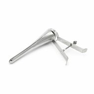 Kiotos - Extra Groot RVS Speculum