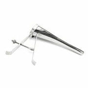 Kiotos - Extra Groot RVS Speculum