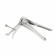 Kiotos - Extra Groot RVS Speculum