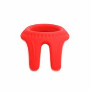 Sport Fucker Cockring COCKPIT RING - rood