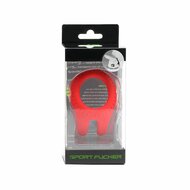Sport Fucker Cockring COCKPIT RING - rood