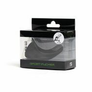 Sport Fucker Cocksling TAILSLIDE - Zwart