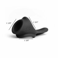Sport Fucker Cocksling TAILSLIDE - Zwart