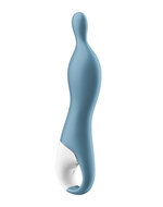 Satisfyer - A-mazing 1 - A-spot Vibrator - Blauw
