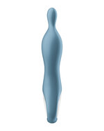Satisfyer - A-mazing 1 - A-spot Vibrator - Blauw