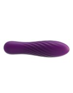 Svakom - Bullet Vibrator TULIP - paars