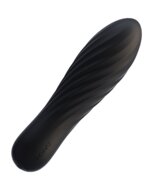 Svakom - Bullet Vibrator TULIP - zwart