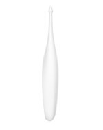 Satisfyer - Pinpoint Vibrator TWIRLING FUN - wit