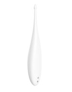 Satisfyer - Pinpoint Vibrator TWIRLING FUN - wit