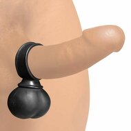 Trinity Vibes - 28x Vibrerende Ballen - L