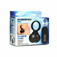 Trinity Vibes - 28x Vibrerende Ballen - L