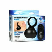 Trinity Vibes - 28x Vibrerende Ballen - XL