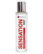 Dorcel - Sensation Hot - Verwarmend Glijmiddel