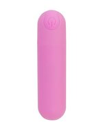 Essential Power Bullet - Mini Vibrator - Roze