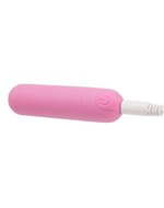 Essential Power Bullet - Mini Vibrator - Roze