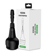 Kiiroo - Dildo Adapter Voor Keon Masturbator