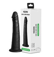 Kiiroo - Dildo Met Vacuum Vergrendelingssysteem Voor Keon Masturbator