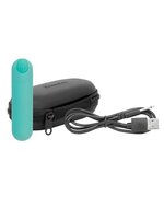 Essential Power Bullet - Mini Vibrator - Mintgroen