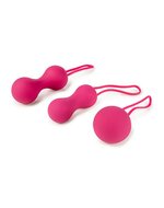 Je Joue - The Naughty And Nice Collection - Vibrator Cadeauset
