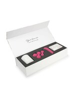 Je Joue - The Naughty And Nice Collection - Vibrator Cadeauset