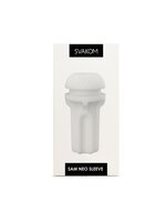 Svakom - Vervangende Sleeve Voor de NEO Masturbator