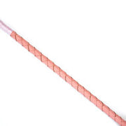Liebe Seele - Pink Dream Riding Crop - Paardrijzweepje Leer - Roze