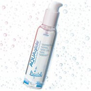 AQUAglide Liquid - Glijmiddel Op Waterbasis - 250 ml