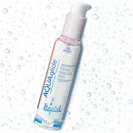 AQUAglide Liquid - Glijmiddel Op Waterbasis - 250 ml