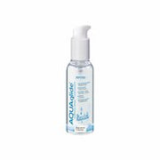 AQUAglide Liquid - Glijmiddel Op Waterbasis - 125 ml
