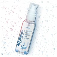 AQUAglide Liquid - Glijmiddel Op Waterbasis - 50 ml