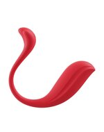 Svakom - Connexion Series Phoenix Neo 2 Interactieve Bullet Vibrator Met App Control - Rood
