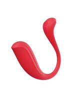 Svakom - Connexion Series Phoenix Neo 2 Interactieve Bullet Vibrator Met App Control - Rood