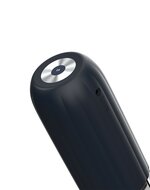 Svakom - Alex Neo 2 - Interactieve Stotende Masturbator met App Control - Donkerblauw