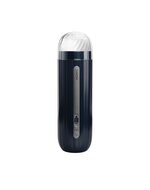 Svakom - Hannes Neo - Interactieve Throbbing Verwarmende Masturbator met App Control - Donkerblauw