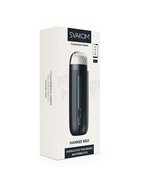 Svakom - Hannes Neo - Interactieve Throbbing Verwarmende Masturbator met App Control - Donkerblauw