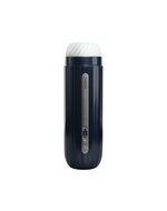 Svakom - Hannes Neo - Interactieve Throbbing Verwarmende Masturbator met App Control - Donkerblauw