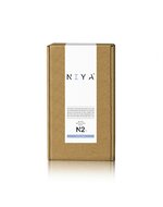 NIYA 2 - Ergonomische Massager - Lichtblauw