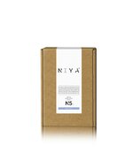 NIYA 5 - Multifunctionele Unisex Vibrator met Afstandsbediening - Lichtblauw