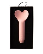 Je Joue - Amour - Bullet Vibrator - Lichtroze