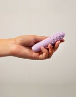 Je Joue - Duet - Bullet Vibrator - Lila