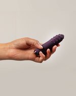 Je Joue - Duet - Bullet Vibrator - Paars